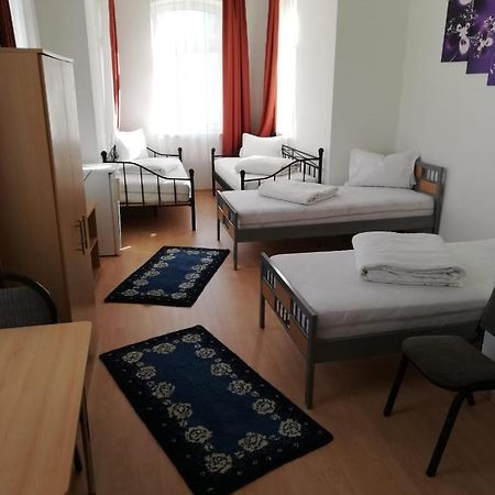 Pension Feldschloessl Ingolstadt Ngoại thất bức ảnh